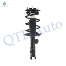 Front Right Quick Complete Strut-Coil Spring To 2019-2026 Toyota Corolla picture