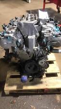 Fits 16-23 NISSAN MAXIMA 3.5 AT Engine Assy VIN A 4th VQ35DE Runs Great Warranty picture