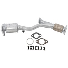 New Catalytic Converter for Chevy Chevrolet Malibu Pontiac G6 05-06 picture