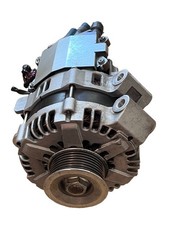 07-09 Saturn Vue Aura 08-10 Malibu 2.4L Hybrid Alternator Generator 24238340 picture
