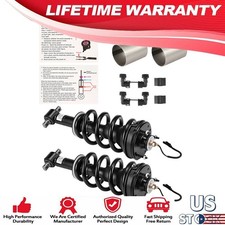 84176631 For 2015-2020 Chevrolet Tahoe New 84977478 84176631 Pair US picture