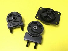 New Suzuki SX4 07-13 Engine Motor Mount Set AT 3PCS picture
