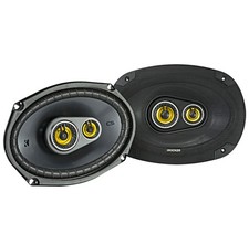 Kicker 46CSC6934 Car Stereo 6x9