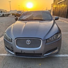 2009-2015 Jaguar XF Floor Carpet C2Z7997 picture