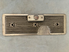 excellent used finned aluminum side cover,MG TC, TD, TF engine Side/Tappet Cover picture