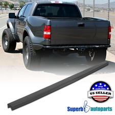 Fits 2004-2008 Ford F150 Trunk Tailgate ABS Protector Molding Cap Trim Cover picture