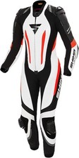 SHIMA Miura RS Ladies One Piece Leather Motorcycle Race Suit picture