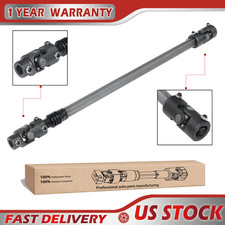 New Intermediate Steering Shaft For 1979-1994 Chevrolet Chevy GMC Truck 000935 picture
