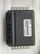 Porsche Engine Control Module 996618605x OEM. DME. ECM New 97 thru 05 911 picture