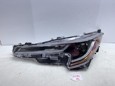 Nice 2023 2024 2025 Toyota Corolla Led Front Left Headlight 81150-02q70 picture