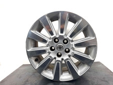 One Wheel Rim 18x7 (alloy 10 spoke) OEM TOYOTA SIENNA 11 12 13 14 15 16 17 picture