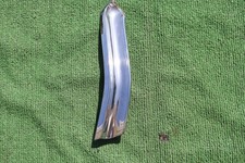 1968 1969 Buick Riviera front fender edge trim passengers side 68 69 picture