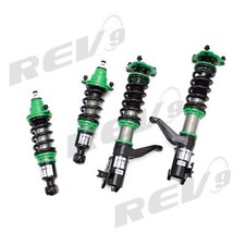 Rev9 Power Hyper Street 2 Coilovers Lowering for Acura RSX & Type S DC5 02-06 picture