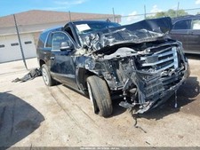 Rear Axle 3.23 Ratio Opt GU5 Fits 15-20 ESCALADE 1047052 picture