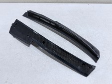 90-95 Mercedes 500SL 320SL R129 Windshield Cowl Vent Trim LH RH OEM #8036 picture