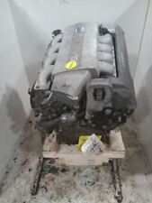 Engine 4.4L VIN 85 4th And 5th Digit B8444S Engine Fits 05-11 VOLVO XC90 702118 picture