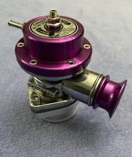 Authentic JDM Greddy Type S Blow Off Valve bov picture