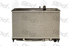 GPD Radiator fits 2009-2011 Mazda RX-8 picture