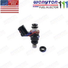 1x Genuine Fuel Injector For Honda CRF1000 2018-2019 picture