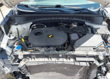 2013-2018 HYUNDAI TUCSON 2.0L GDI ENGINE MOTOR -104,735 Miles - Tested picture