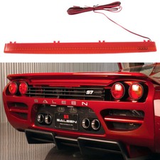 Saleen S7 Third Brake Light (Spoilerlight) | Type: SL-0360 - Red Lens picture