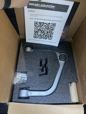 Rough Country 29501 19-26 Silverado/Sierra Forged Upper Control Arms Pair picture