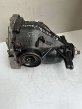 Rear Differential Carrier 2.81 OEM BMW F06 F12 F01 F02 Alpina B6 B7X 650i 760Li picture