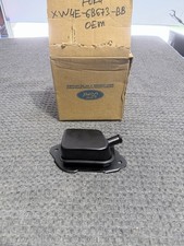 01-07 Aston Martin Engine Motor Oil Separator OEM NEW XW4E-6B673-BB picture