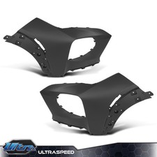 Front Right+Left Side Bumper Cover 2Pcs Fit For 21-23 Chevy Trailblazer picture