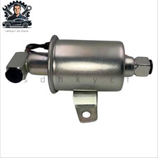 Fits For Cummins Onan Generator 12V 149-2615 A047N919 A029F893 NEW Fuel Pump picture