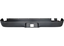 Sherman Parts RR ROLL PAN WITH LICENSE picture