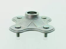 1987-1999 Yamaha Big Bear Moto-4 Kodiak Rear Left Wheel Axle Hub 2HR-25383-01 picture