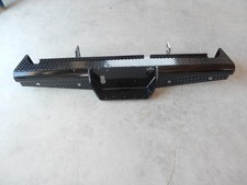 BBD100BLSS Ranch Hand Legend Rear Bumper 2010-2018 Dodge Ram 2500 3500 picture