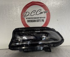 🌟NON OEM🌟2015-2023 Dodge Charger Left Side HID Xenon Headlight picture