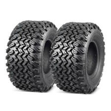 2Pcs 22x11.00-10 6PR P334 Lawn Garden Tire 22x11.00x10 Tire 22-11.00-10 picture