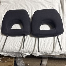 ⭐️ 96 97 98 99 Toyota Rav4 Pass Right & Driver Left Rear Headrest Set OEM picture