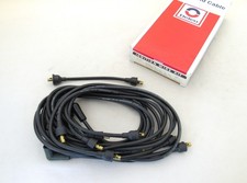 NOS 1955-74 Chevy Camaro Vette Chevelle 283 302 350 Delco Spark Plug Wire GM 105 picture
