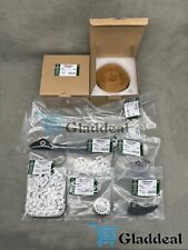 NEW Timing Chain Kit VVT & Oil Pump Chain For Land Rover Range Rover Evoque 2.0L picture