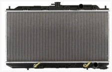 Radiator For 1990-1993 Acura Integra picture