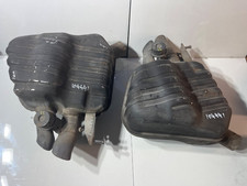 Audi RS5 2011-2015 EXHAUST MUFFLER REAR SECTION SET 8T0253612B picture
