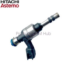 1pc OEM Hitachi Fuel injector 12634126 for GMC CANYON 2015-2016 TERRAIN 2012-17 picture