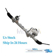 LHD Power Steering Rack for Ford Explorer FB5Z-3504-AE FB53-3D070-AB 2016-2017 picture