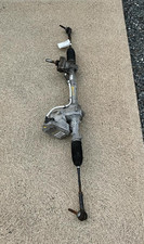 2017-2018 Ford Explorer 3.5L Power Steering Rack and Pinion OEM picture