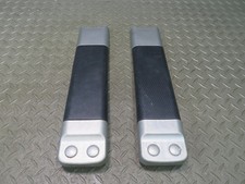 00-05 TOYOTA MR2 SPYDER ZZW30L DASH BRACE FRONT LEFT & RIGHT TRIM COVER SET OEM picture
