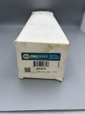Napa Performer ES3675 Outer Steering Tie Rod End picture