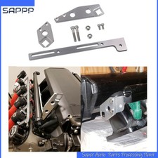 LS1 Throttle Cable Bracket For 102mm Sheet Metal Intake Manifold Support Bracket picture