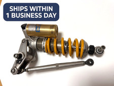 Ohlins Genuine Rear Shock Absorber Ducati 629-01 Reservoir Spring picture