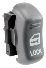 93-02 Pontiac Firebird Trans Am Power Door Lock Switch New LH RH GM# 10402843 picture
