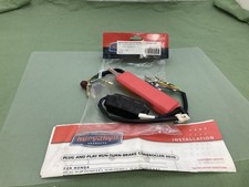 Kuryakyn 4610 Plug And Play Run-Turn-Brake Controller New Genuine picture
