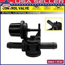 1-10x Heater Control Valve Fit 1996-11 Ford Explorer Ranger Mercury Mountaineer picture